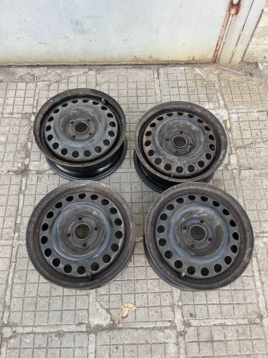 Джанти R14 4х100