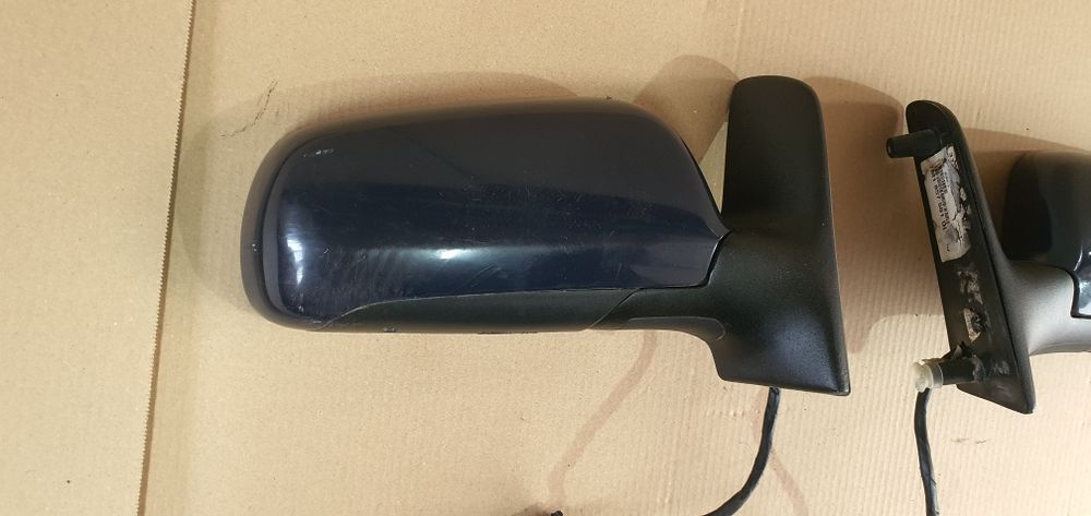 Oglinda stanga dreapta rabatabil electric sharan alhambra 2001 - 2010