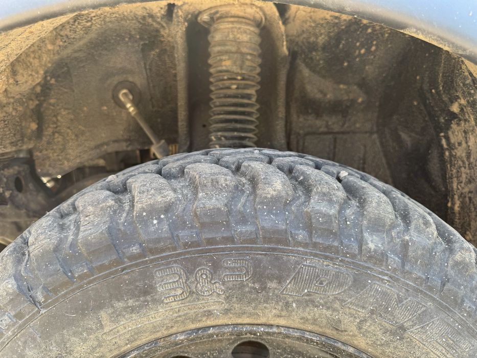 Suzuki Vitara 1.6 8v vand sau schimb