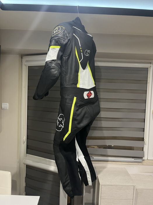 Мото екип Oxford M 40