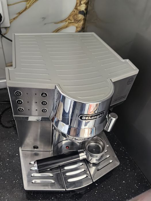 Espressor manual