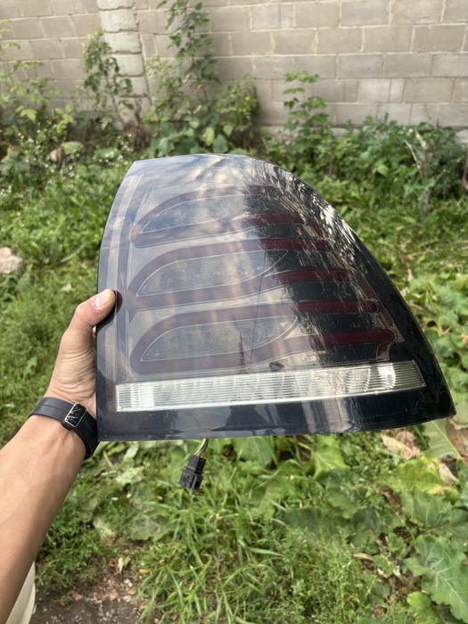 Продам фары приора 2