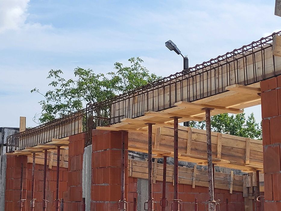 Lucrari constructii si renovari