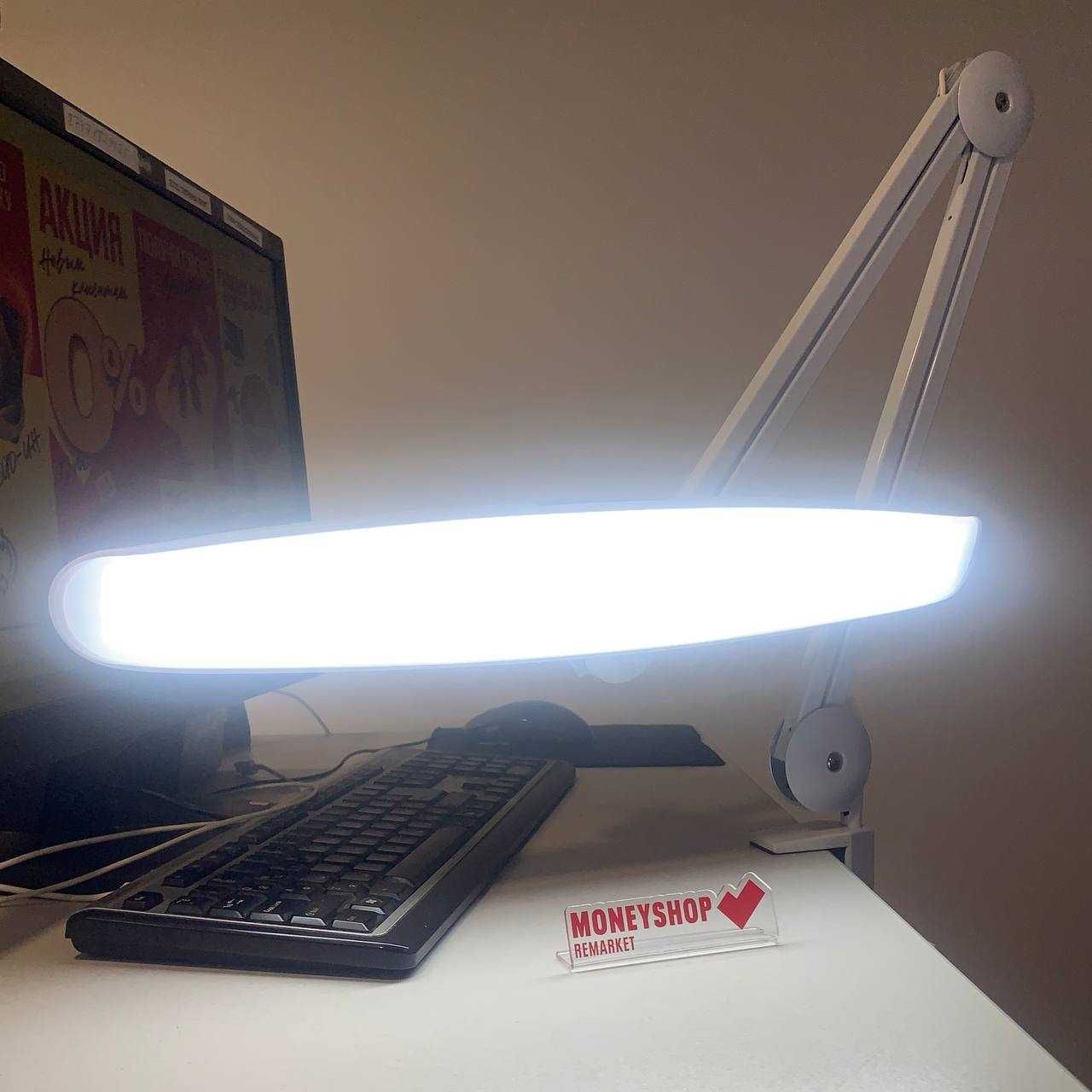 А21- Прочее Настольная лампа WORKING LAMP LED /кт144580