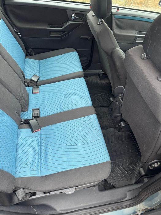Vand opel meriva 2006