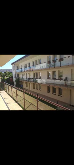 Apartament 1 Cameră,etaj 1,bloc nou zona Centrală/UMF