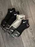 Sosete nike 10 perechi 100 lei calitate superioara