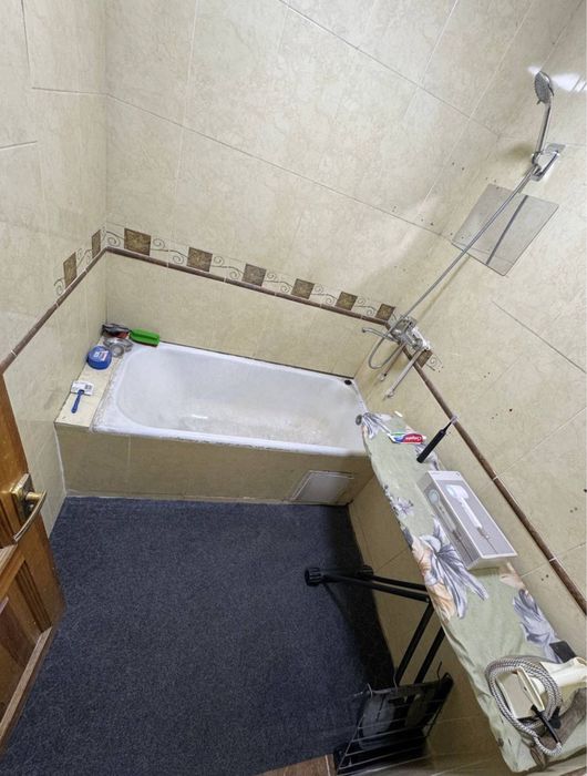 Сампи Микрарайон Ташгрэсс 1/4/4 Сельхоз институт