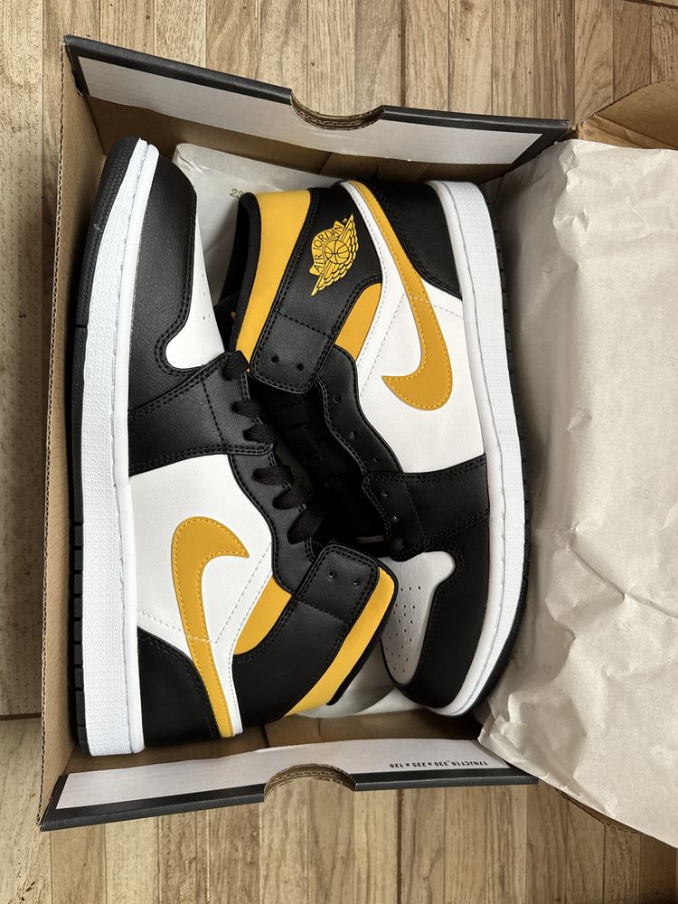 Nike Air Jordan 1 Mid