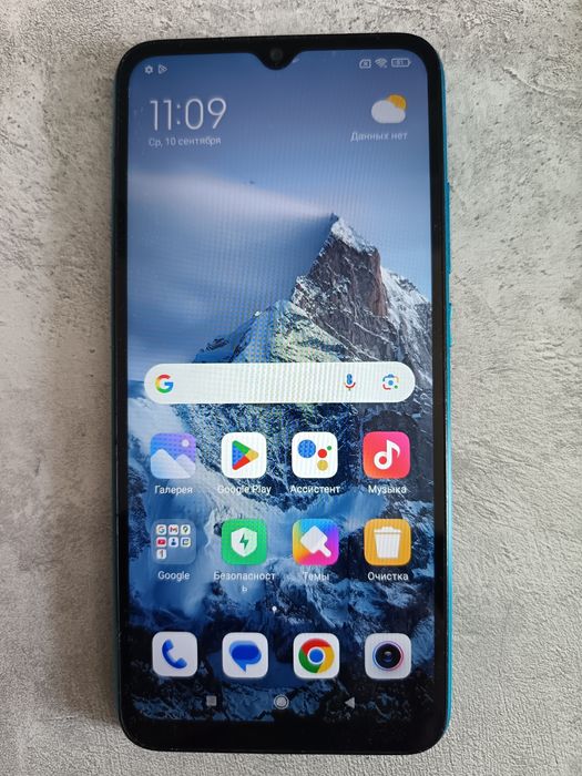 Продаётся Redmi 9A