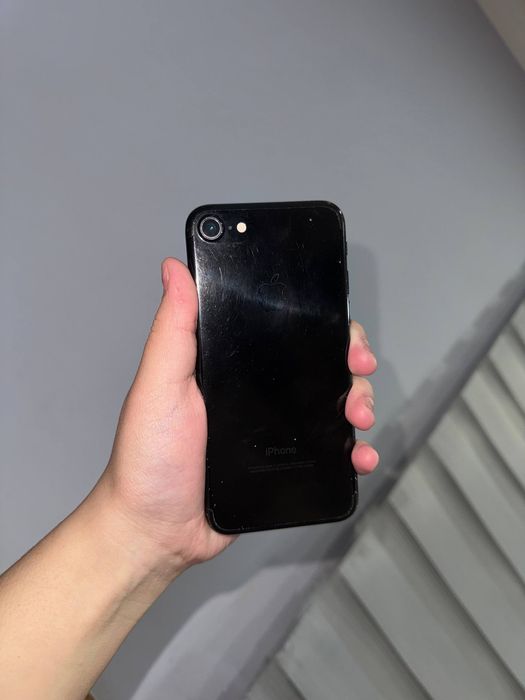 Iphone 7 yaxshi telefon