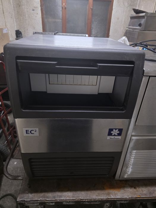 Професионален ледогенератор Manitowoc 28 кг./24 ч.