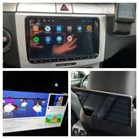 Kit navigație și tablete auto APROAPE NOU