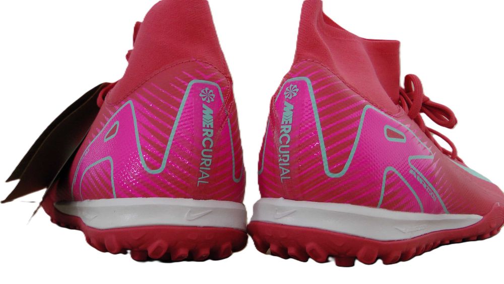 Ghete fotbal sintetic NOI Nike ZM Superfly 10 Academy marimea 40