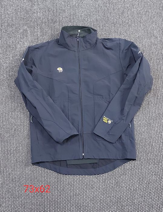 Mountain hardwear мъжко горнище L
