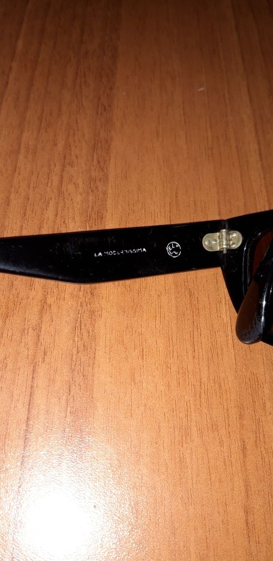 Ochelari :Prada, Ray-Ban, La Modernissima, DXS CHEETAH