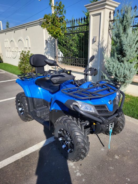 Atv CF-Moto CForce 450L