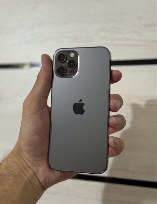 Iphone 12 pro 256Gb