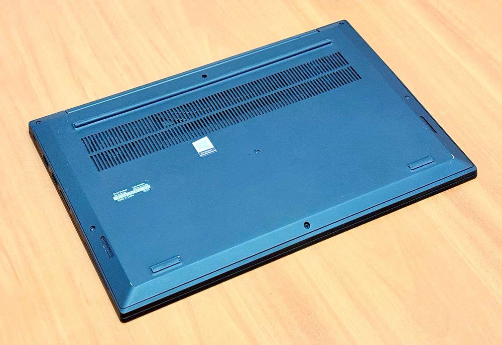 Lenovo ThinkPad X1 Extreme Gen 2/ i7-9850H / 32GB RAM/ 512GB / FHD IPS