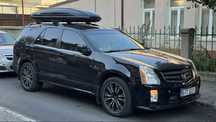 Cadillac SRX 2007 de vânzare