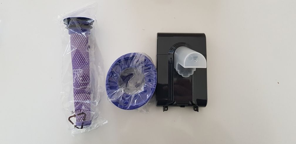 Батерия за прахосмукачки Dyson V6 / V7 / V8 / V10