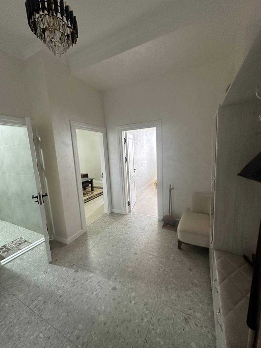 Аренда Евро квартиры на Панельный 2/9/10 50кв