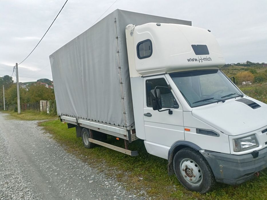 Transport marfa Cluj,Gilău, Florești,Baciu