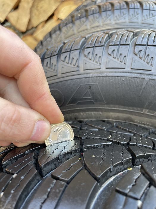 Зимни гуми Fulda 195/65/15