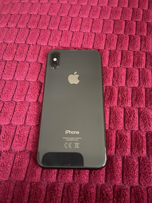 Vand IphoneXS 64GB