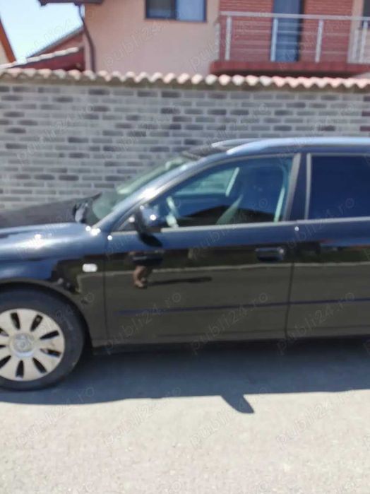 Ma Vinde! Autoturism Marca Audi A4