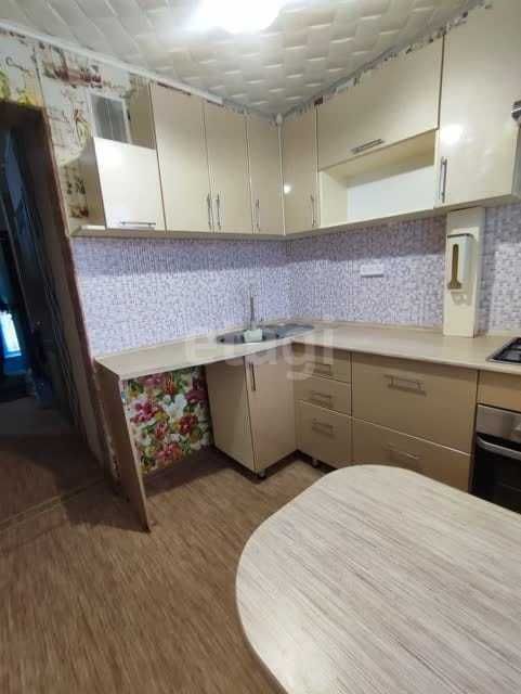 кжби 3 комнатная 16,500 3этаж