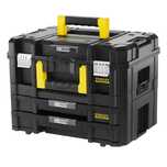 Комплект куфари STANLEYFATMAX pro stack combo  FMST1-71981