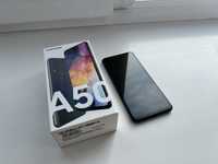 Телефон Samsung A50