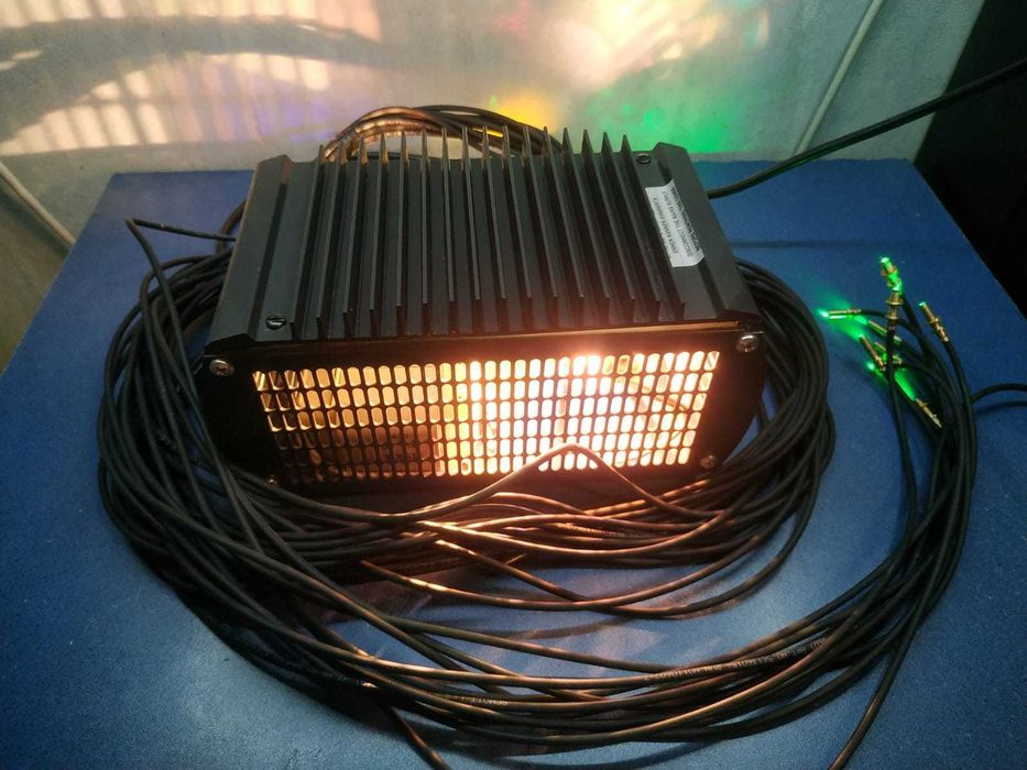 Проектор Cariitti VP11C