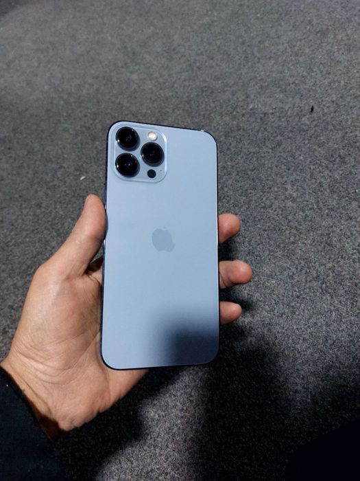 Iphone 13 pro max