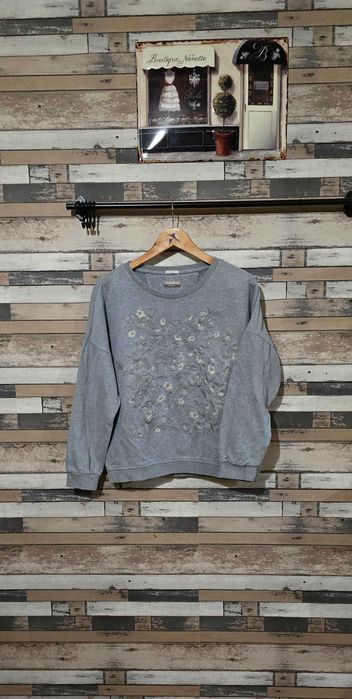 Napapijri L-дамска блуза (х-417)