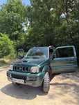 Suzuki Jimny Suzuki Jimny în stare perfectă pregătit pentru offroad