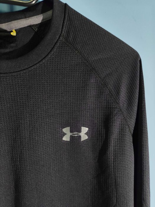 Under Armour FLEX Блуза Мъжка М