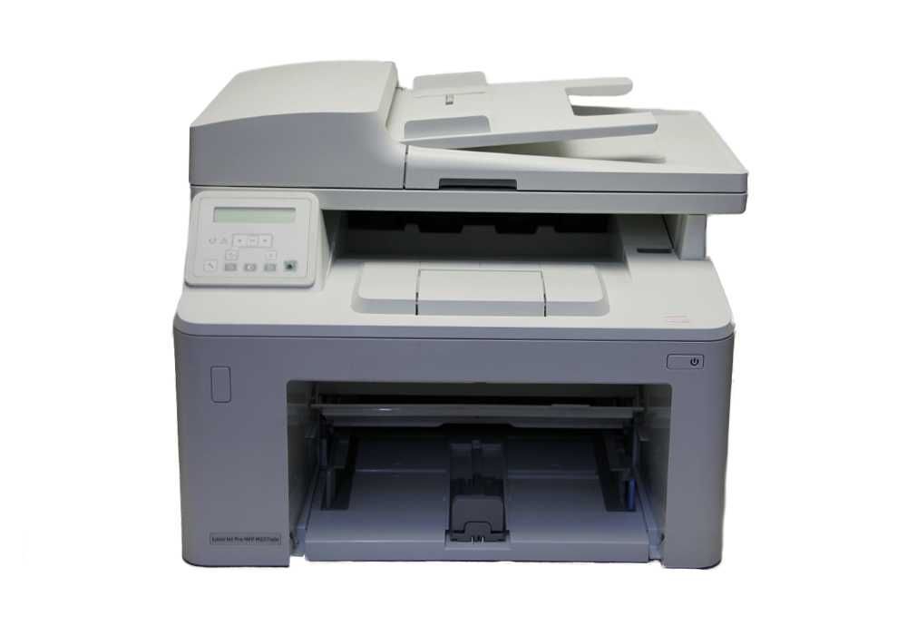 МФУ (принтер/сканер/копир) HP LaserJet Pro MFP M227sdn