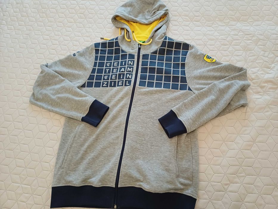 Hanorac Erima marimea L