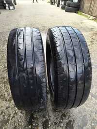 215/65 R16C Continental ContiVanContact 200