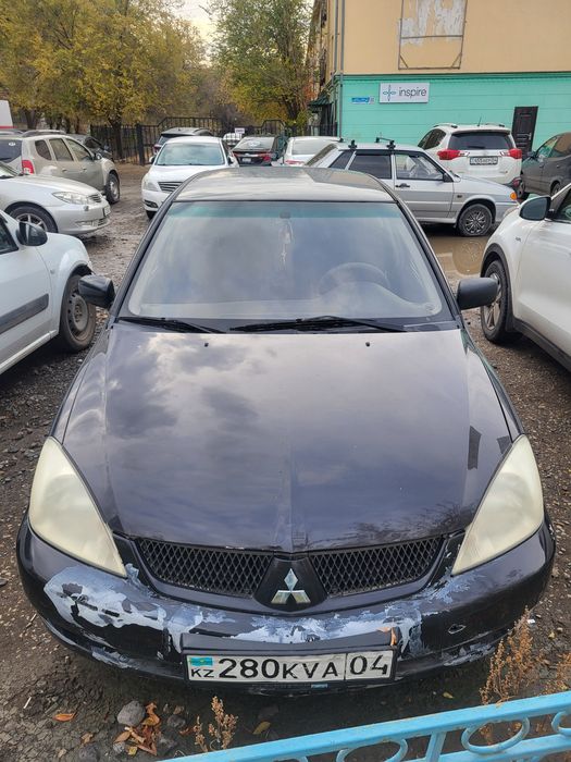 Продам Лансер 9 2005г