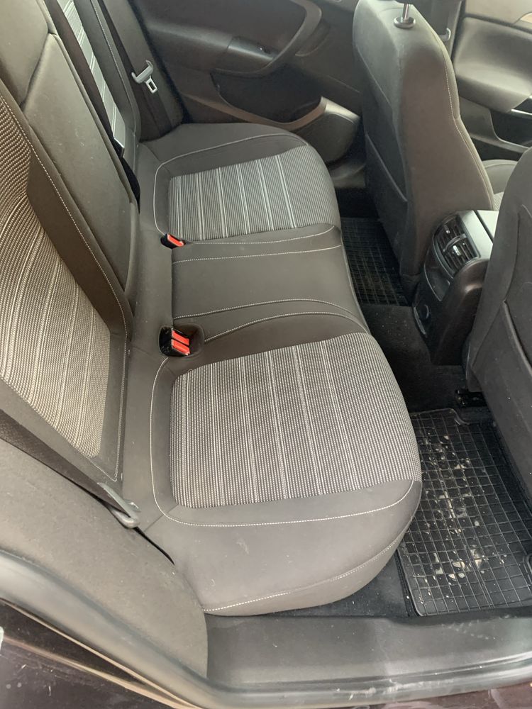 Vand Opel Insignia 1,6CDTI 136 CP automata EURO6