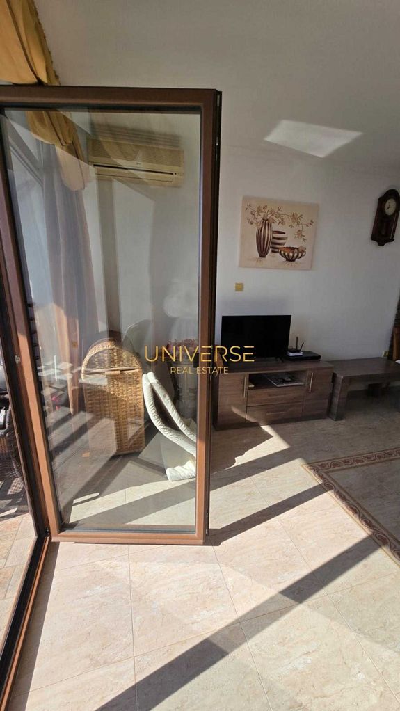 Продава се Двустаен апартамент в Свети Влас - 66 кв.м за 2091 €/кв.м - Снимка #6