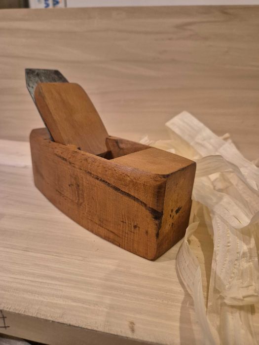 Дърводелски инструменти