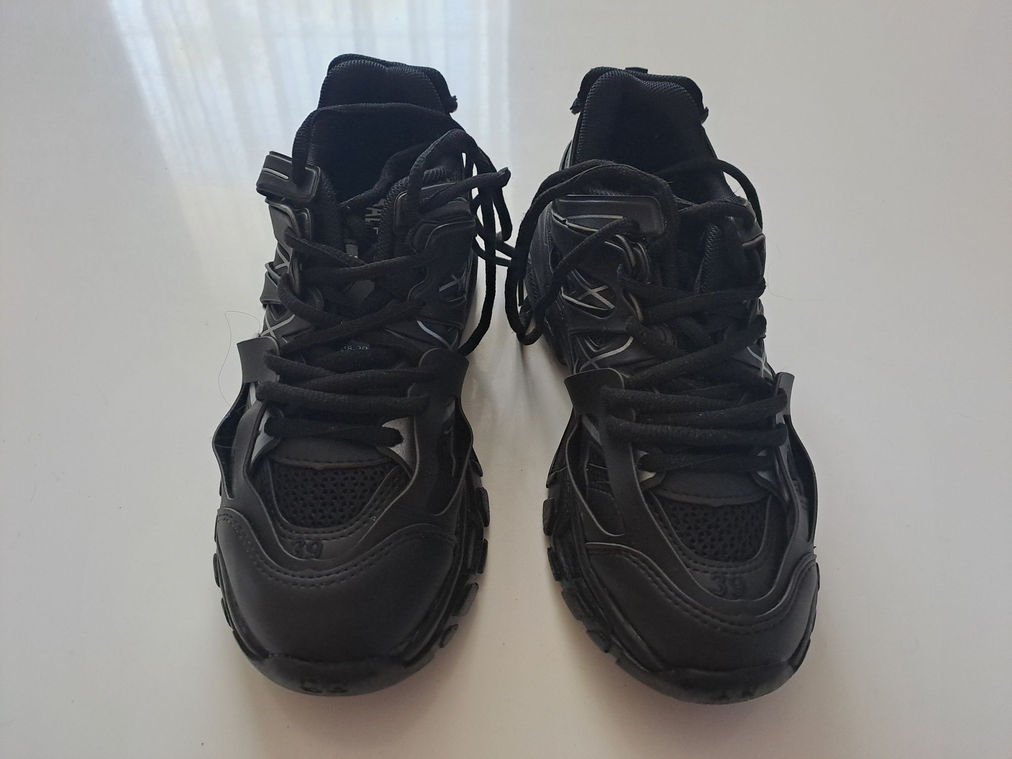 Дамски маратонки balenciaga track