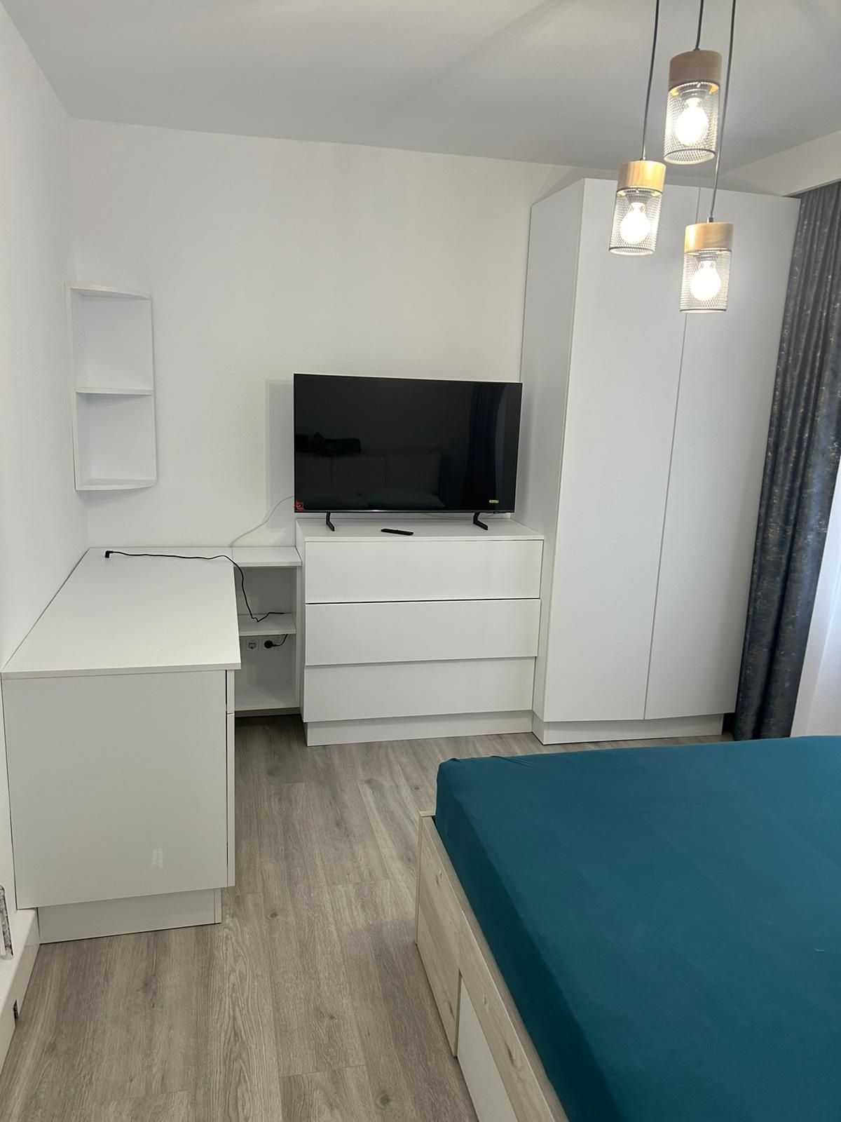 Apartament 4 camere Micro 16