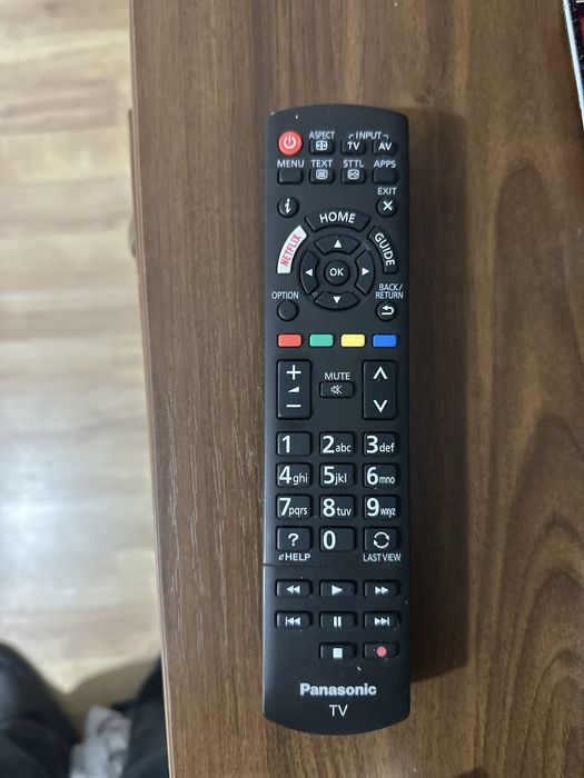 Tv Panasonic smart TX49 ES 400 E 125 cm