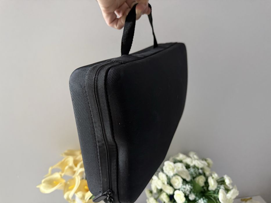 Набор акссксуаров м креплений экшен камеры go pro