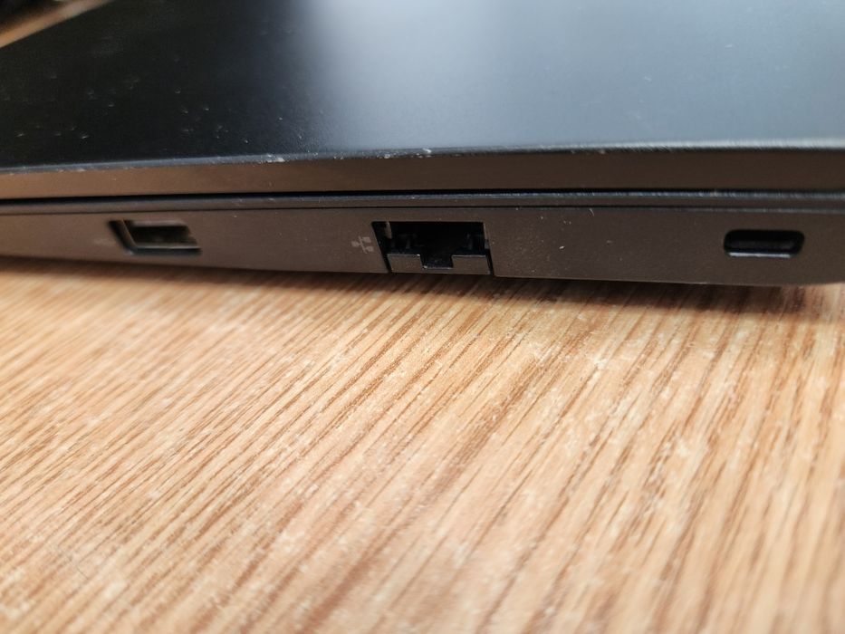 Hope Amanet P11-Lenovo Thinkpad E14 gen 2/Ryzen 5/8gb ram/256gb Ssd